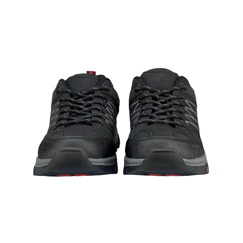 Scarpe rialzate da uomo ZANE + 6 CM 