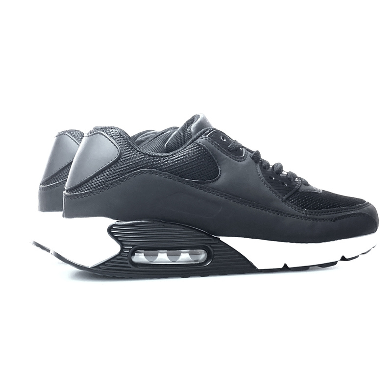 Scarpe rialzanti uomo CARLO + 6 CM | HIGH UPPER