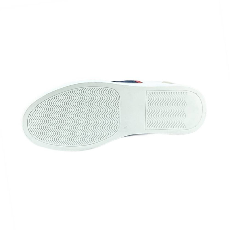 Sneakers con rialzo SPEZIA +5 CM 
