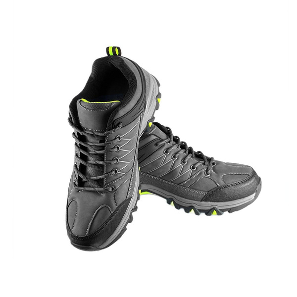 Scarpe rialzate da uomo ANDREW + 6 CM 