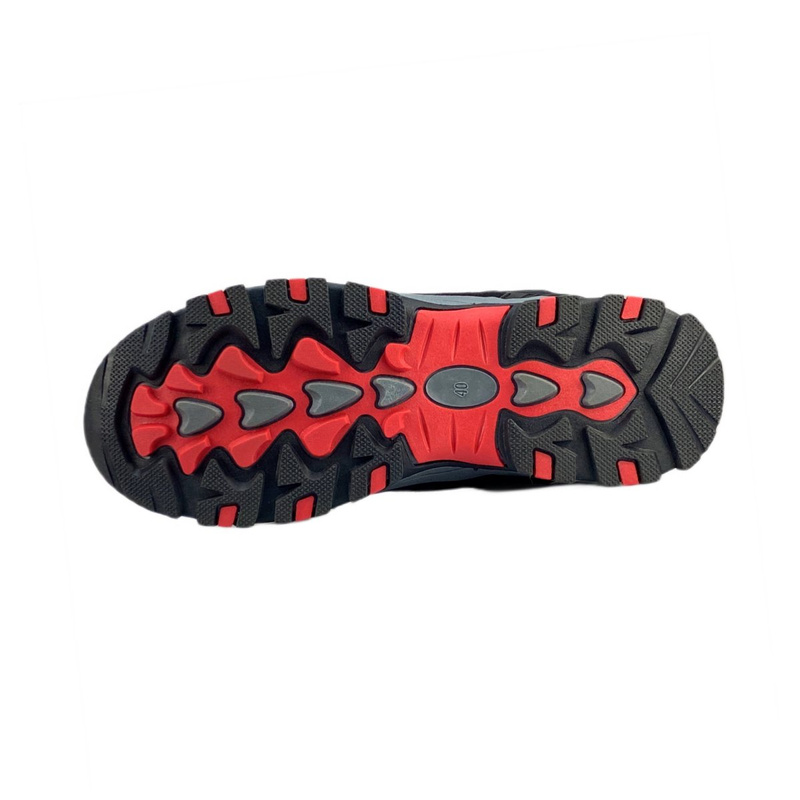 Scarpe rialzate da uomo ZANE + 6 CM 