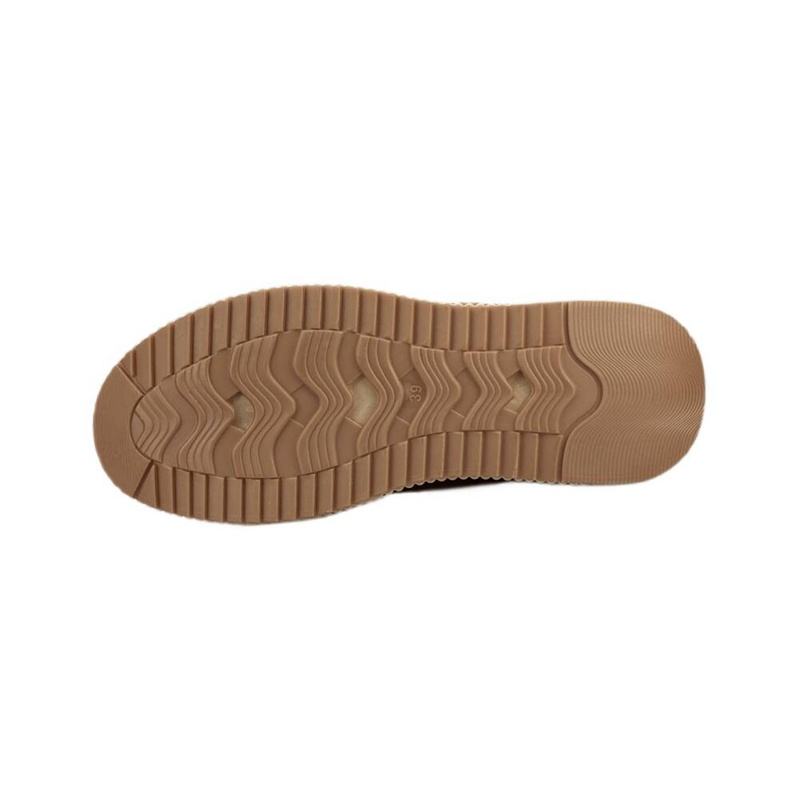 Scarpe rialzanti da donna BONNIE +8 CM 