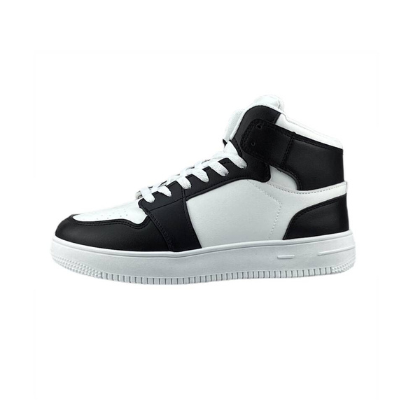 Scarpe rialzate da uomo  FRANCESCO + 7 CM 