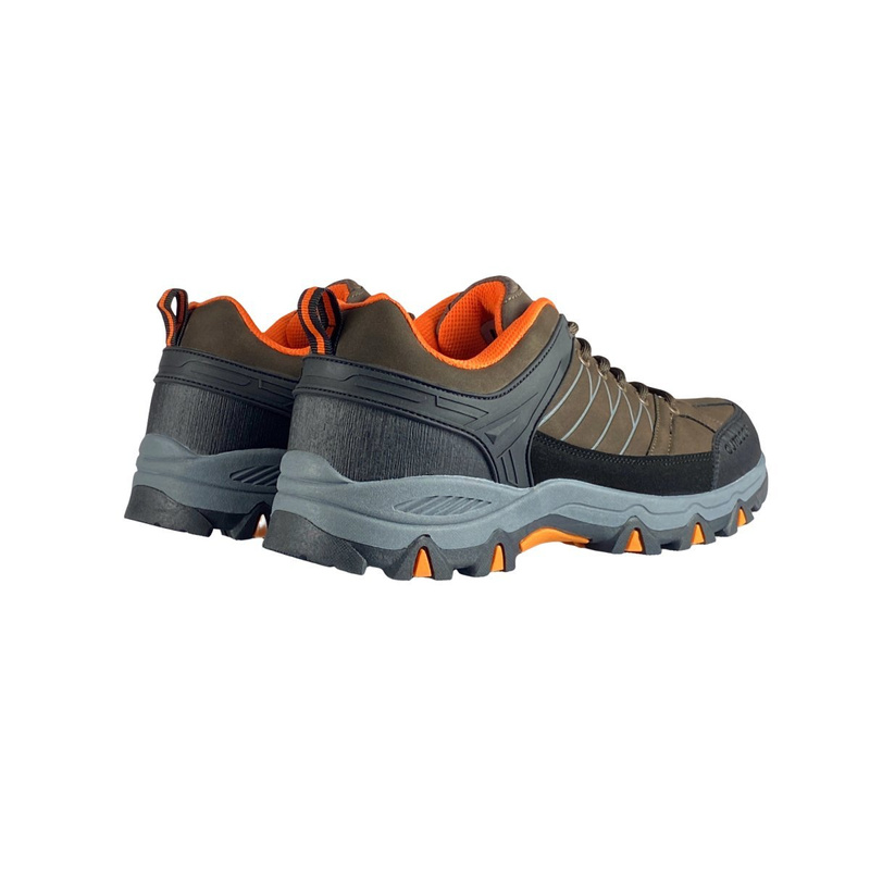 Scarpe rialzate da uomo JORDAN + 6 CM 