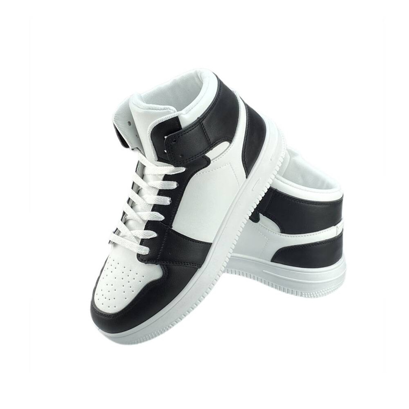Scarpe rialzate da uomo  FRANCESCO + 7 CM 