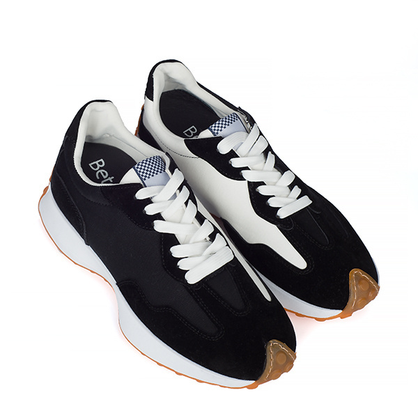 Scarpe rialzanti da uomo RICARDO+ 6 CM | HIGH UPPER