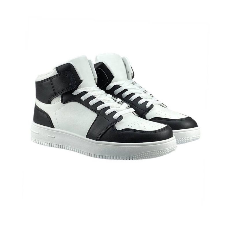 Scarpe rialzate da uomo  FRANCESCO + 7 CM 