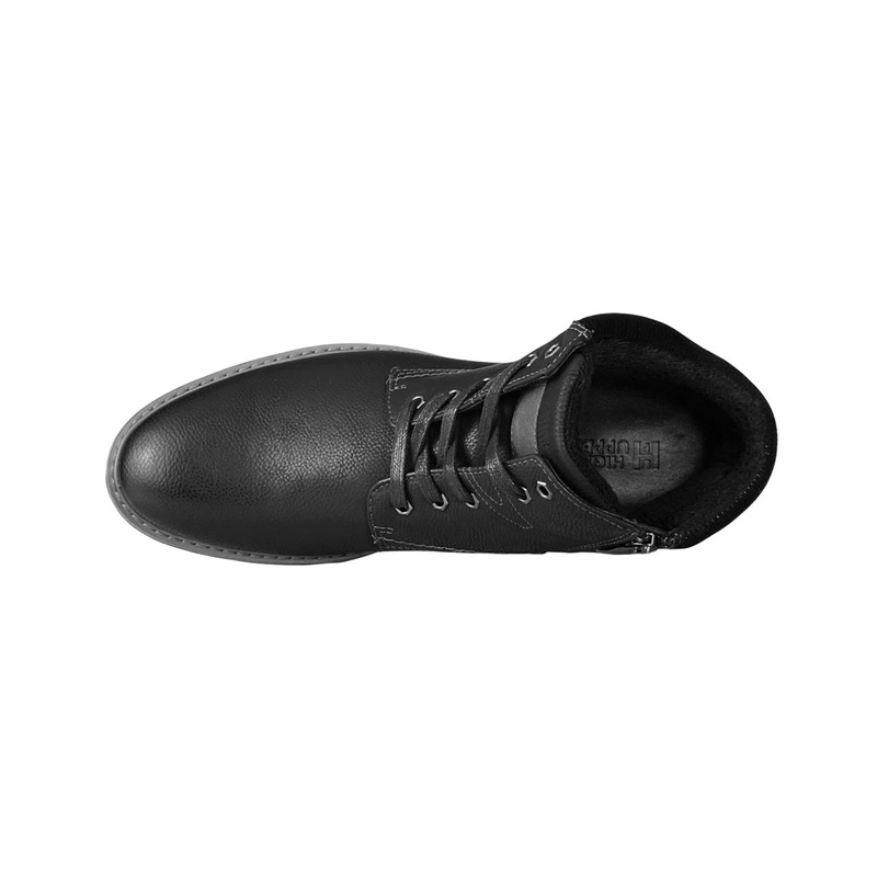 Scarpe rialzanti uomo  MILES + 7 CM 