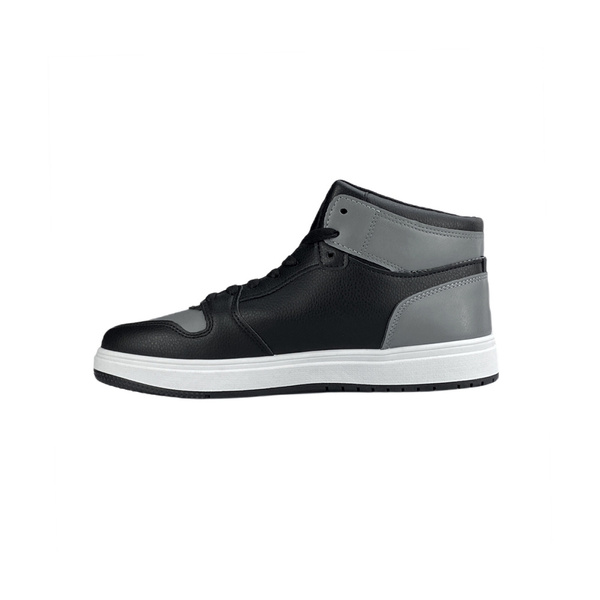 Scarpe rialzate da uomo FEDERICO + 7 CM | HIGH UPPER