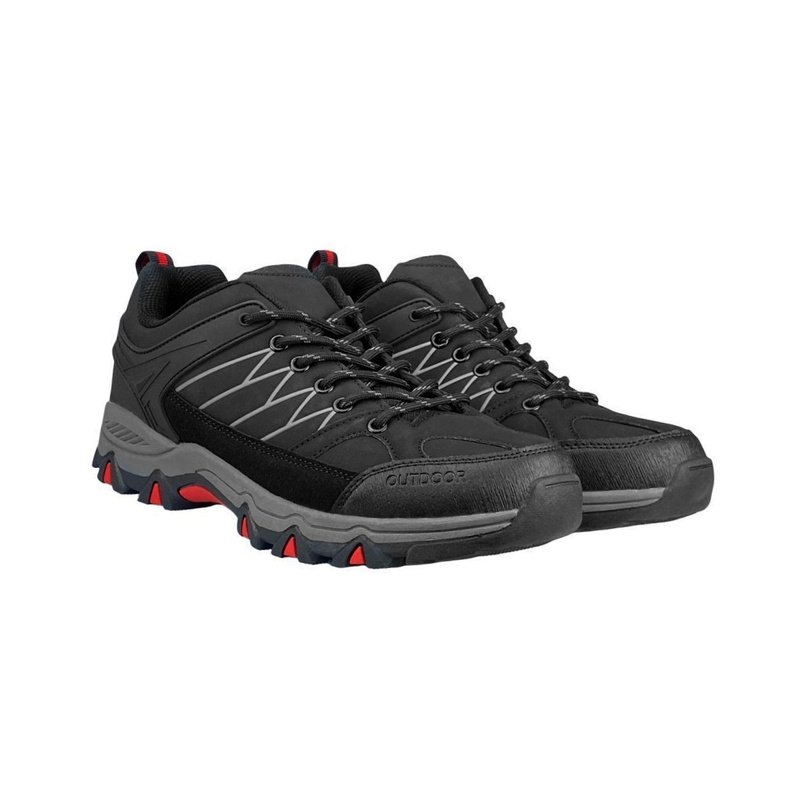 Scarpe rialzate da uomo ZANE + 6 CM 