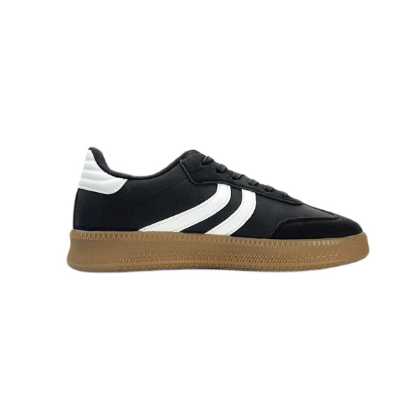 Sneakers con rialzo GIULIANO +6 CM 