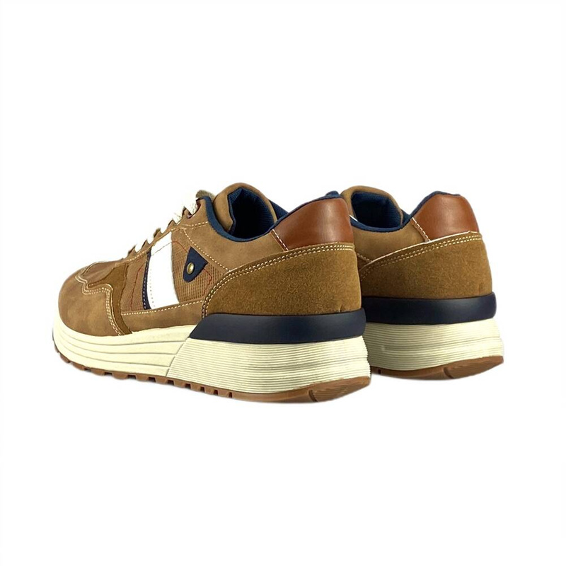 Scarpe rialzate da uomo  RAFFAELE + 7 CM | HIGH UPPER