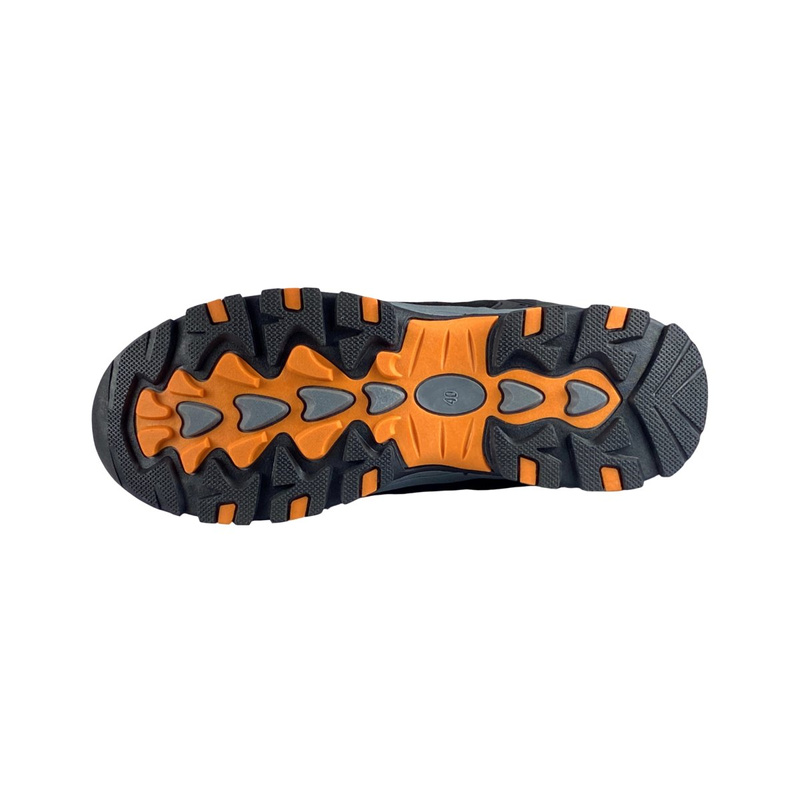 Scarpe rialzate da uomo JORDAN + 6 CM 