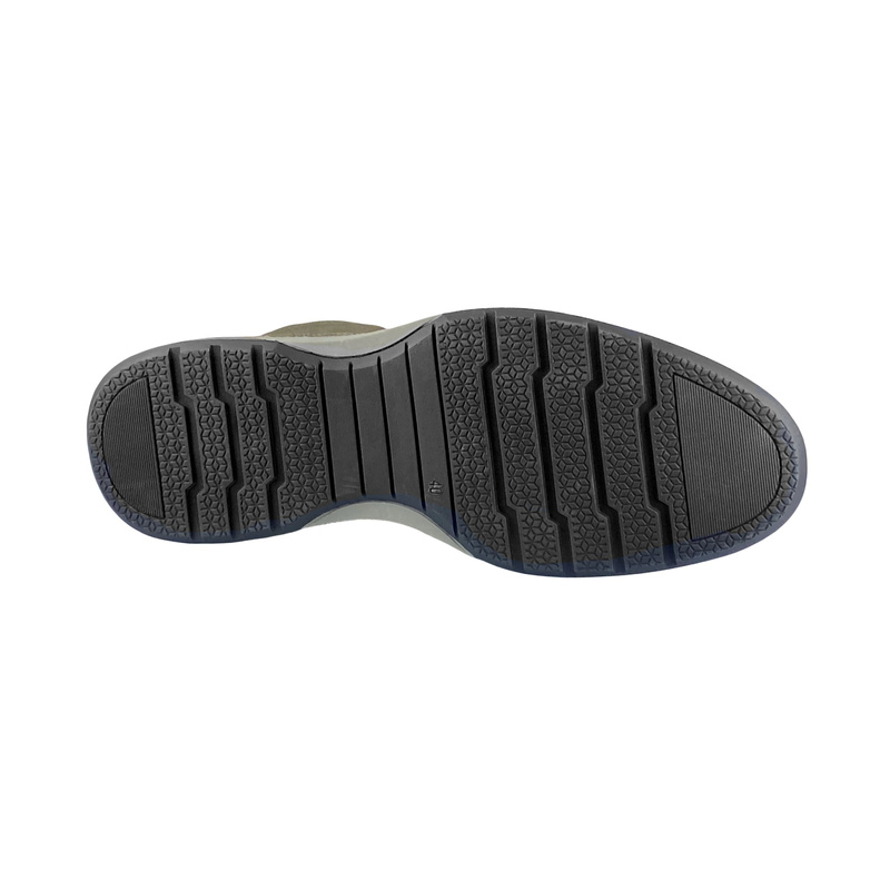 Scarpe rialzanti HENRY + 7 CM 