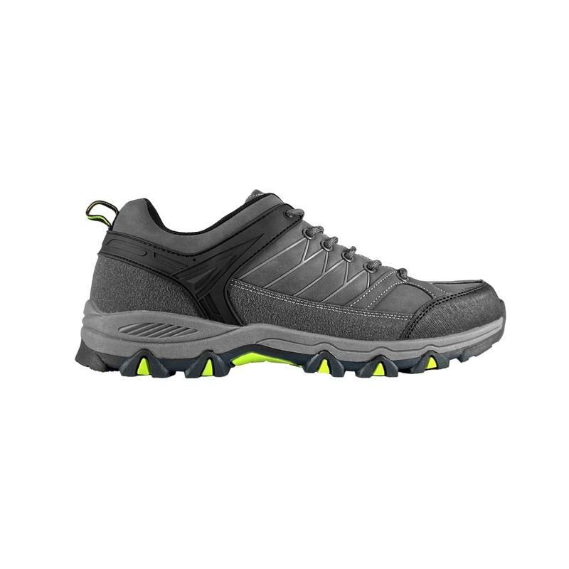 Scarpe rialzate da uomo ANDREW + 6 CM 