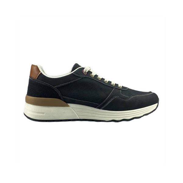 Scarpe rialzate da uomo  VITO + 7 CM | HIGH UPPER
