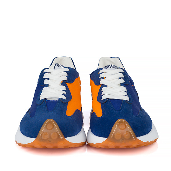 Scarpe rialzanti da uomo DAVIDE + 6 CM | HIGH UPPER