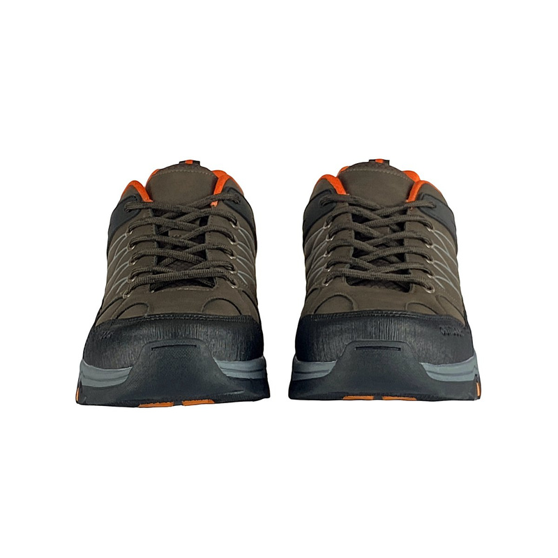 Scarpe rialzate da uomo JORDAN + 6 CM 