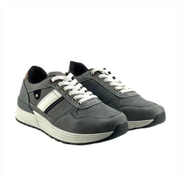 Scarpe rialzate da uomo DANTE + 7 CM | HIGH UPPER