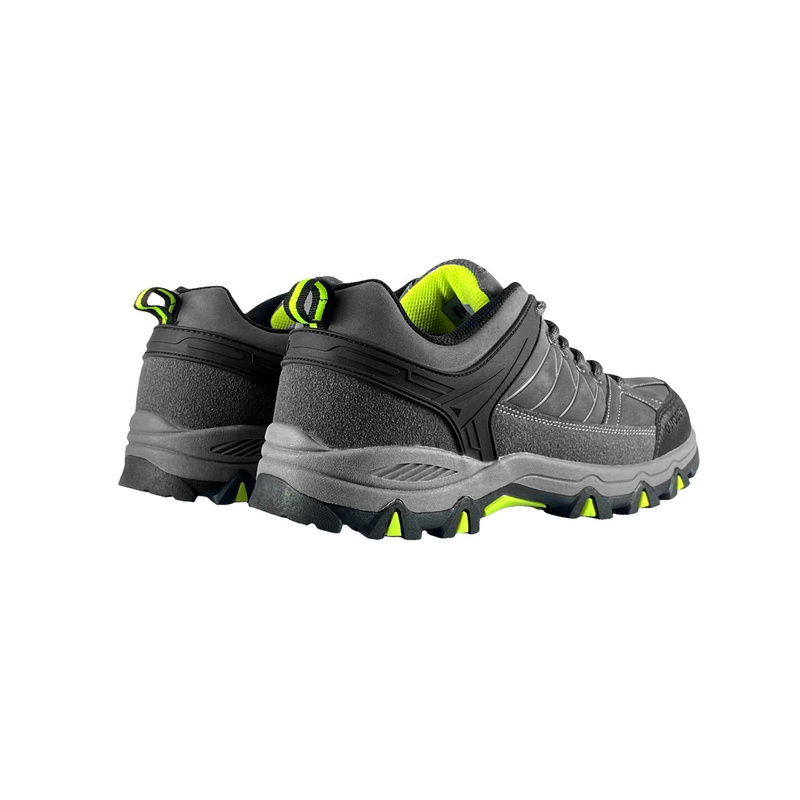 Scarpe rialzate da uomo ANDREW + 6 CM 