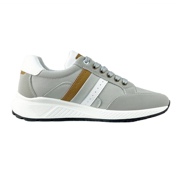 Scarpe rialzate da uomo COLOMBO + 7 CM | HIGH UPPER