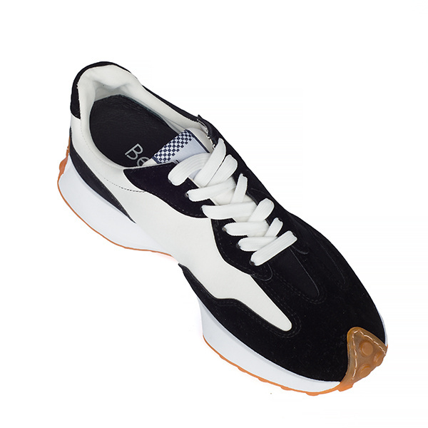 Scarpe rialzanti da uomo RICARDO+ 6 CM | HIGH UPPER