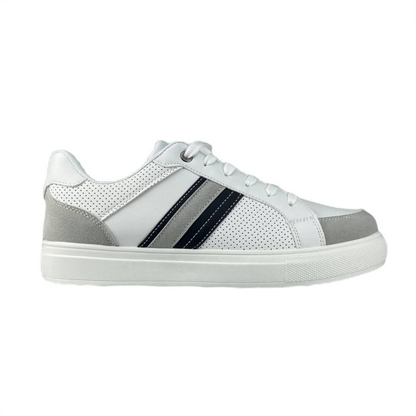 CRISPINO sneakers con rialzo +5 CM | HIGH UPPER