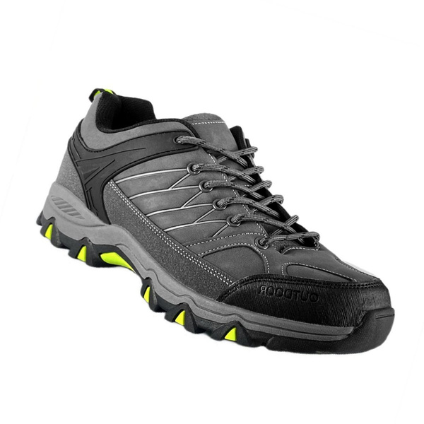 Scarpe rialzate da uomo ANDREW + 6 CM