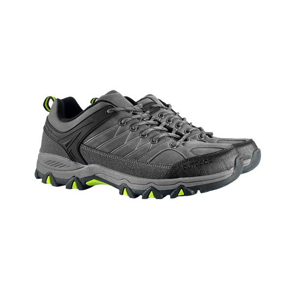 Scarpe rialzate da uomo ANDREW + 6 CM 