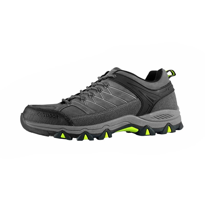 Scarpe rialzate da uomo ANDREW + 6 CM 