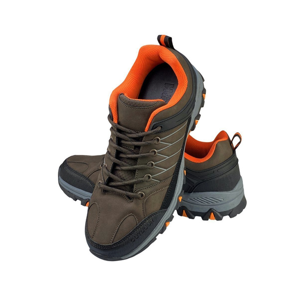 Scarpe rialzate da uomo JORDAN + 6 CM 