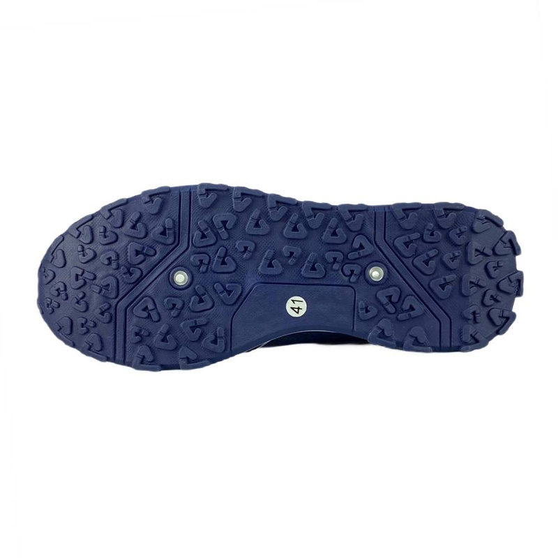 Scarpe rialzate da uomo MAURIZIO + 7 CM | HIGH UPPER