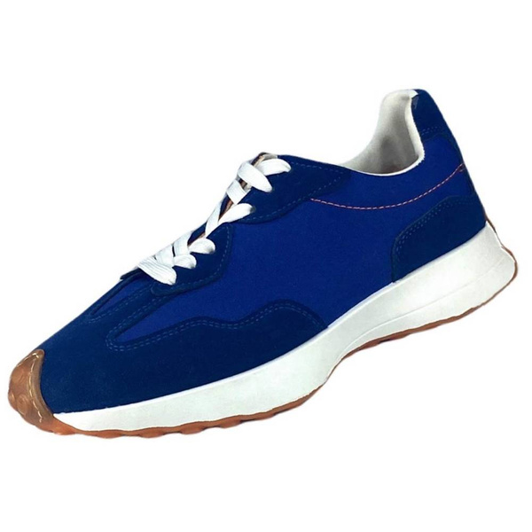 Scarpe rialzanti da uomo DAVIDE + 6 CM | HIGH UPPER