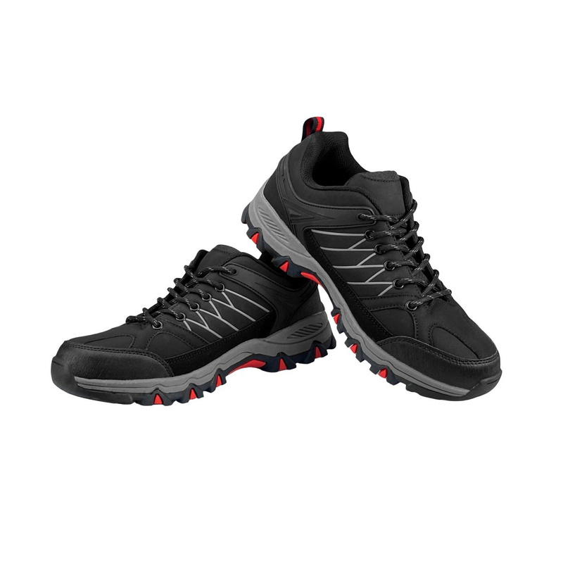 Scarpe rialzate da uomo ZANE + 6 CM 