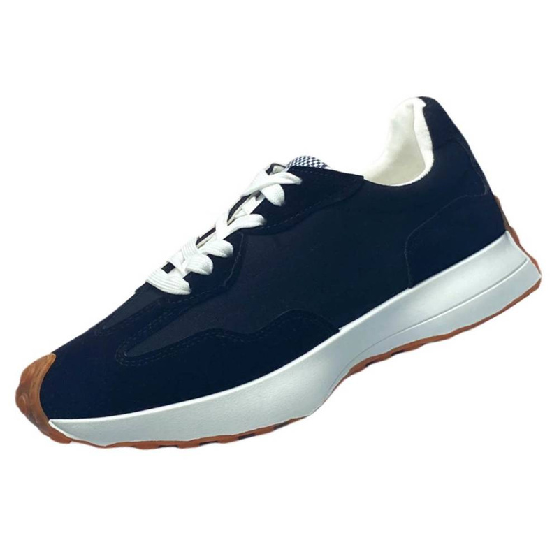 Scarpe rialzanti da uomo RICARDO+ 6 CM | HIGH UPPER