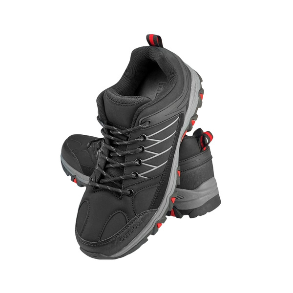 Scarpe rialzate da uomo ZANE + 6 CM 