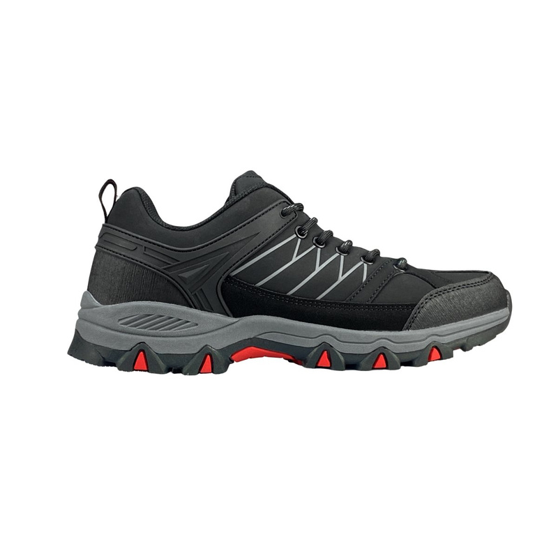 Scarpe rialzate da uomo ZANE + 6 CM 