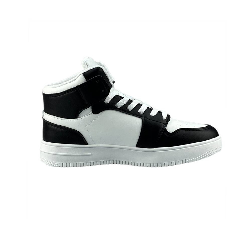 Scarpe rialzate da uomo  FRANCESCO + 7 CM 