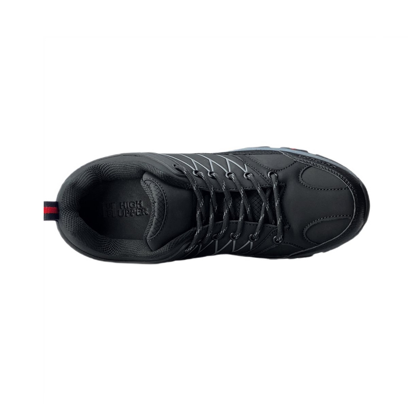 Scarpe rialzate da uomo ZANE + 6 CM 