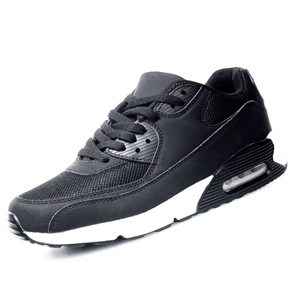 Scarpe rialzanti uomo CARLO + 6 CM | HIGH UPPER