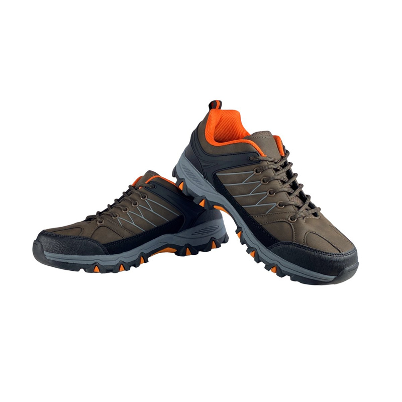 Scarpe rialzate da uomo JORDAN + 6 CM 