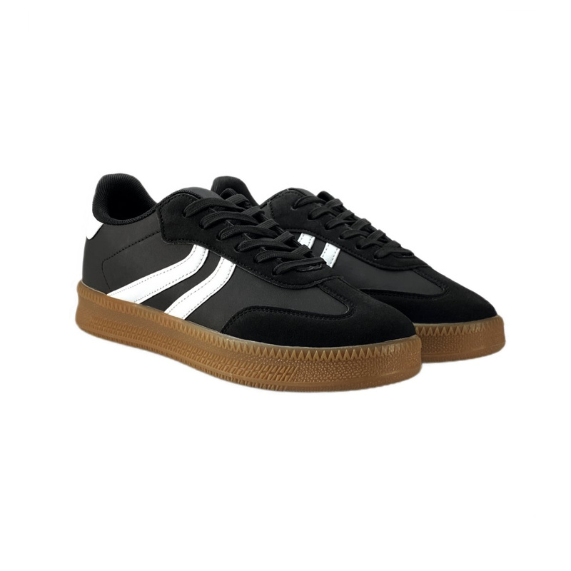 Sneakers con rialzo GIULIANO +6 CM 