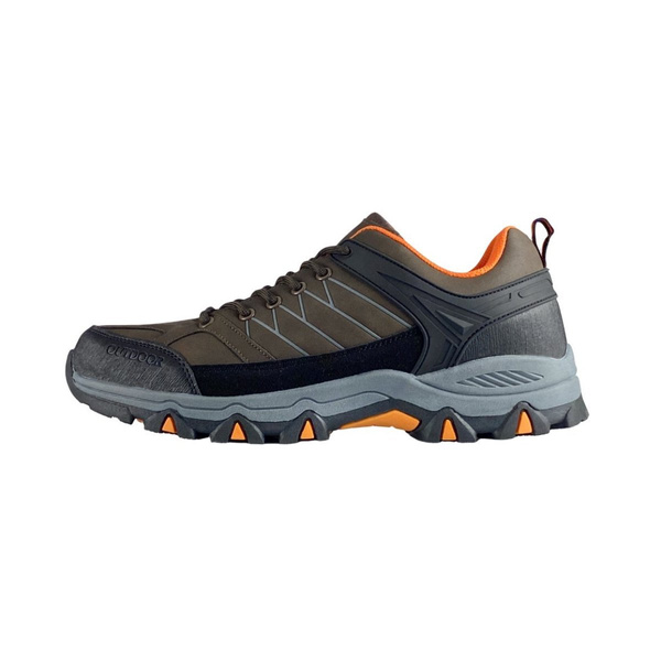 Scarpe rialzate da uomo JORDAN + 6 CM 