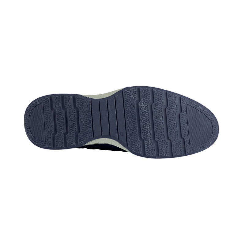 Scarpe rialzanti LOGAN + 7 CM 