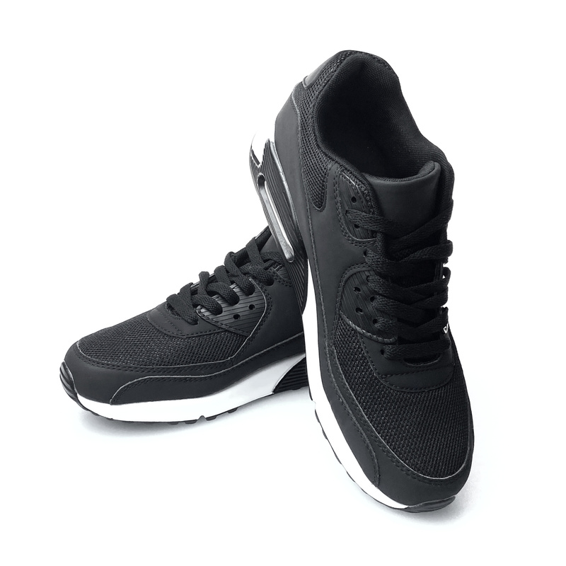 Scarpe rialzanti uomo CARLO + 6 CM | HIGH UPPER