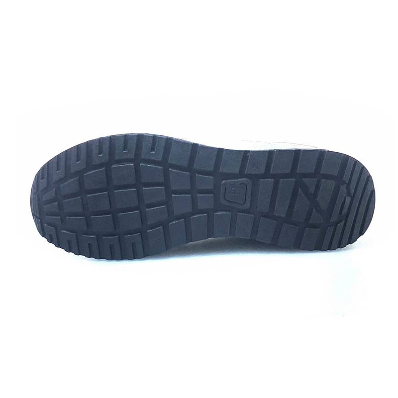 Scarpe rialzate da uomo IVO + 7 CM | HIGH UPPER