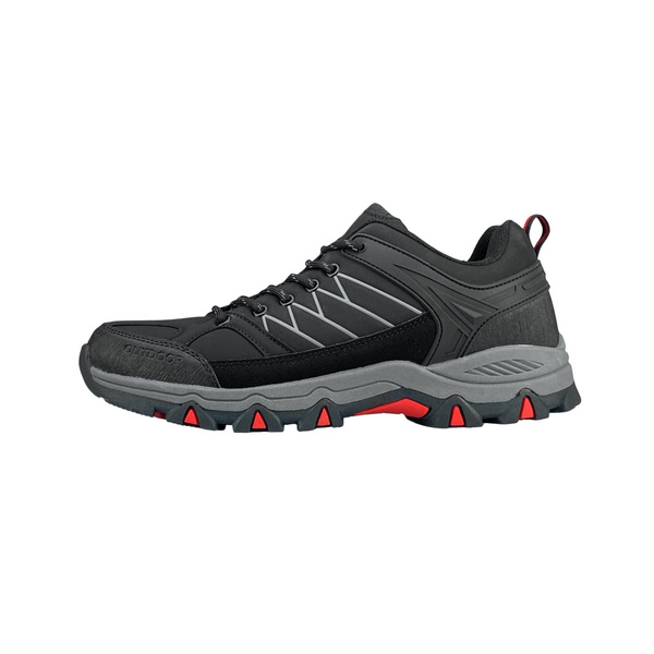 Scarpe rialzate da uomo ZANE + 6 CM 