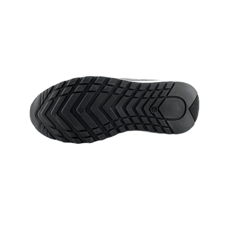 Scarpe rialzate da uomo DANTE + 7 CM | HIGH UPPER