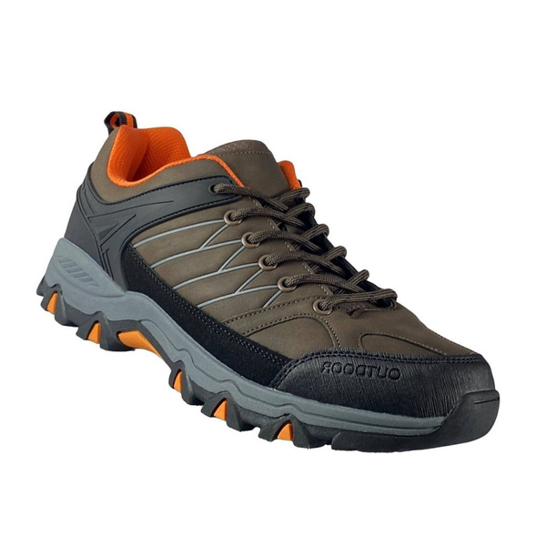 Scarpe rialzate da uomo JORDAN + 6 CM