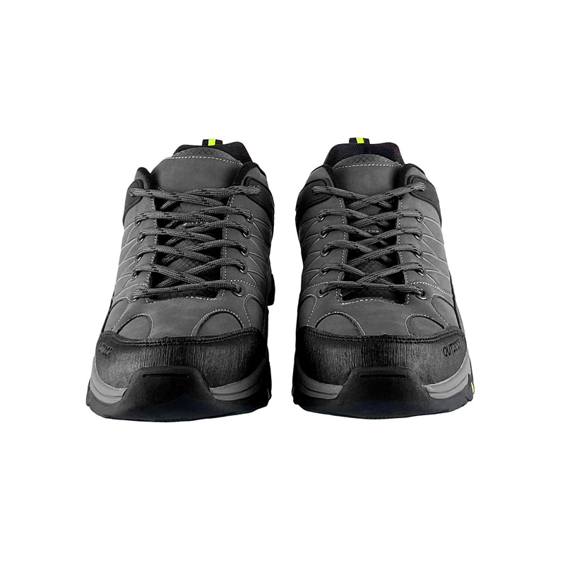 Scarpe rialzate da uomo ANDREW + 6 CM 